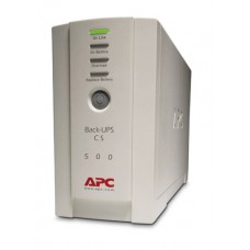 APC Back-UPS 500, 230V