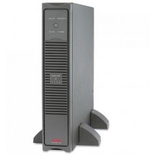 APC Smart-UPS SC 1000VA 230V - 2U Rackmount/Tower