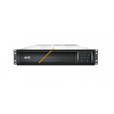 APC Smart-UPS 2200VA/1980W, 2U, line-interactive, rackmount (SMT2200RMI2U)