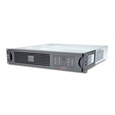 APC Smart-UPS 1500VA USB & Serial RM 2U 230V