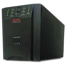 APC Smart-UPS 1500VA USB & Serial 230V