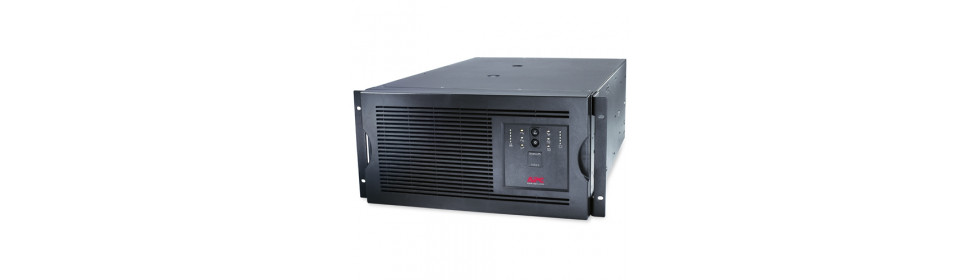 APC Smart-UPS 5000VA 230V Rackmount