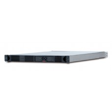 APC Smart-UPS 750VA USB RM 1U 230V