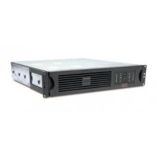 APC Smart-UPS 750VA USB RM 2U 230V