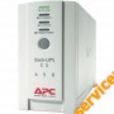 APC Back-UPS 650 VA,230V