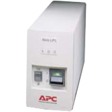 APC BK 500VA 230V UPS