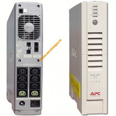 APC Back-UPS RS 1000VA, 230V