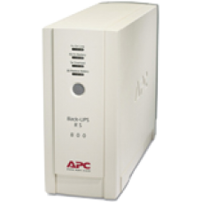 APC Back-UPS 800VA, 230V