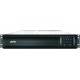 APC Smart-UPS 3000VA/2700W, 2U, line-interactive, rackmount (SMT3000RMI2U)