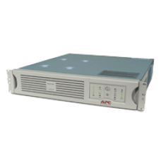 APC Smart-UPS 1400VA RM 2U 230V