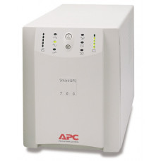 APC Smart-UPS 700VA USB & Serial 230V