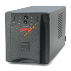 APC Smart-UPS 750VA USB & Serial 230V